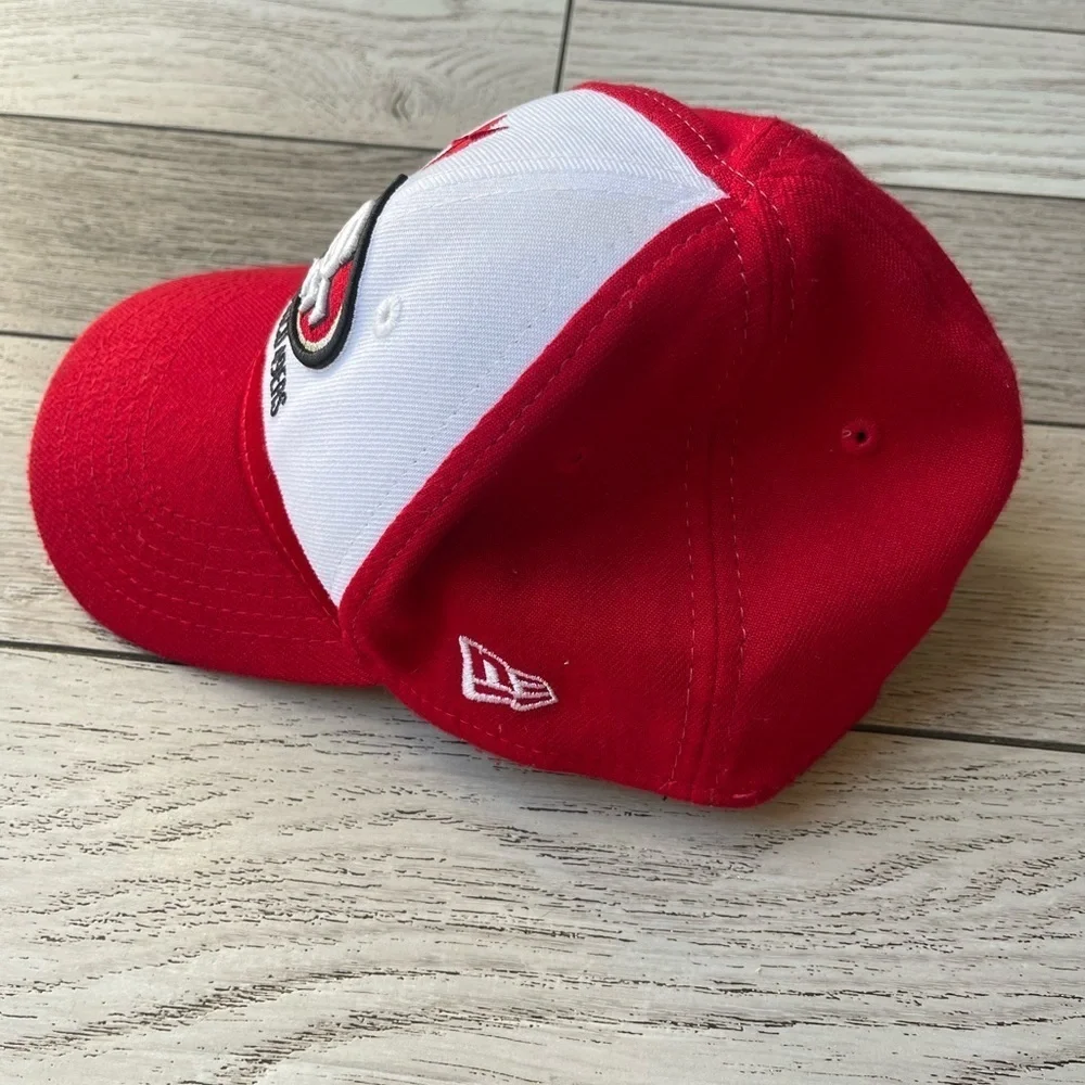 San Francisco 49ers toodler kids hat
